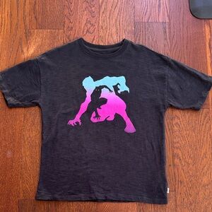 Gap Black Panther boys Tshirt